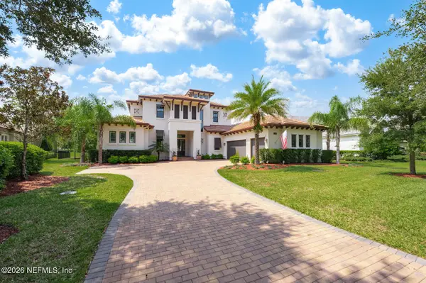 5244 Commissioners Drive, Jacksonville, FL 32224