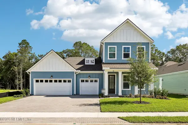 250 Cres Shrs Road, St. Augustine, FL 32086