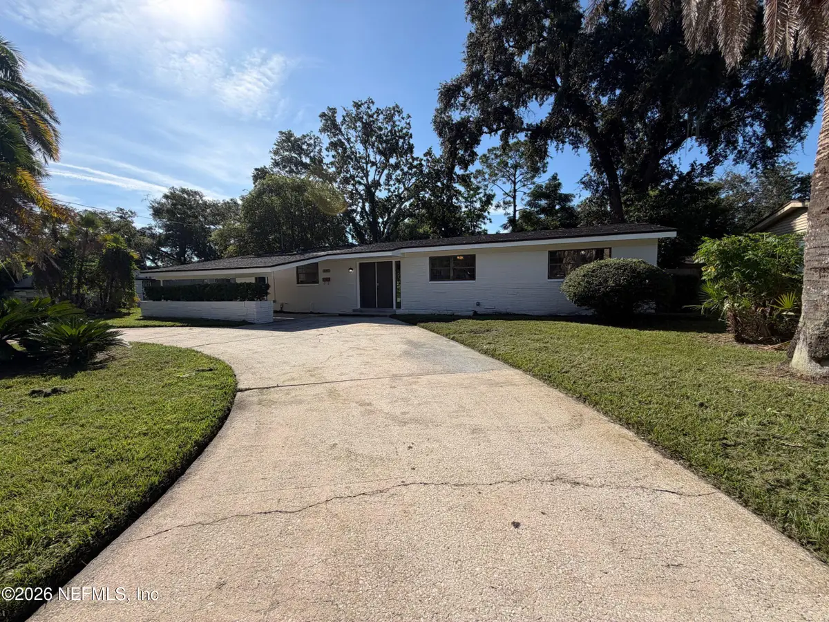 4040 Sierra Madre S Drive, Jacksonville, FL 32217 - #1