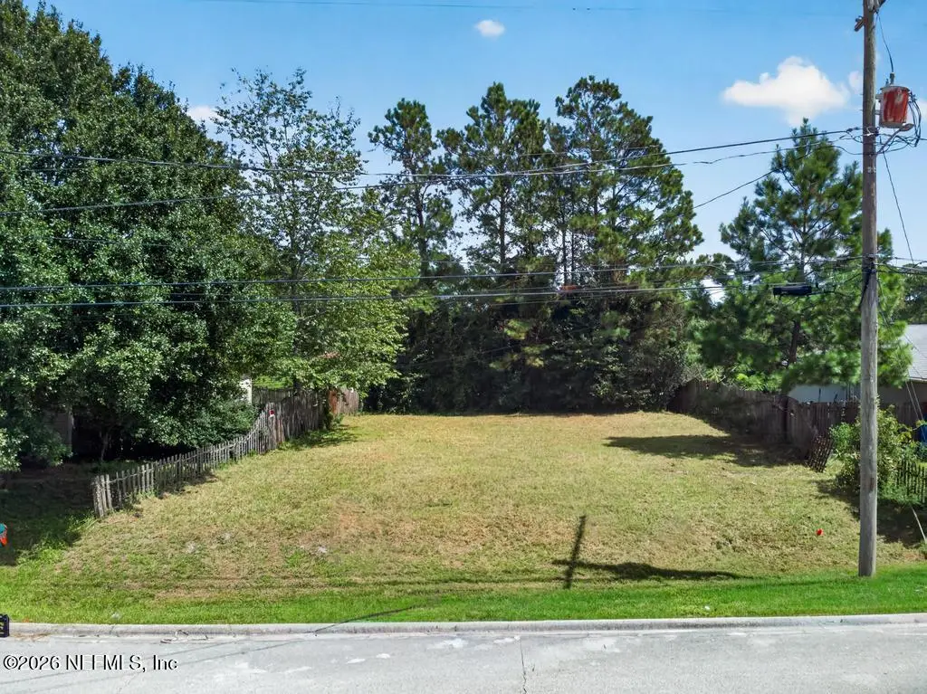 452 Vermont Street, Green Cove Springs, FL 32043 - #1