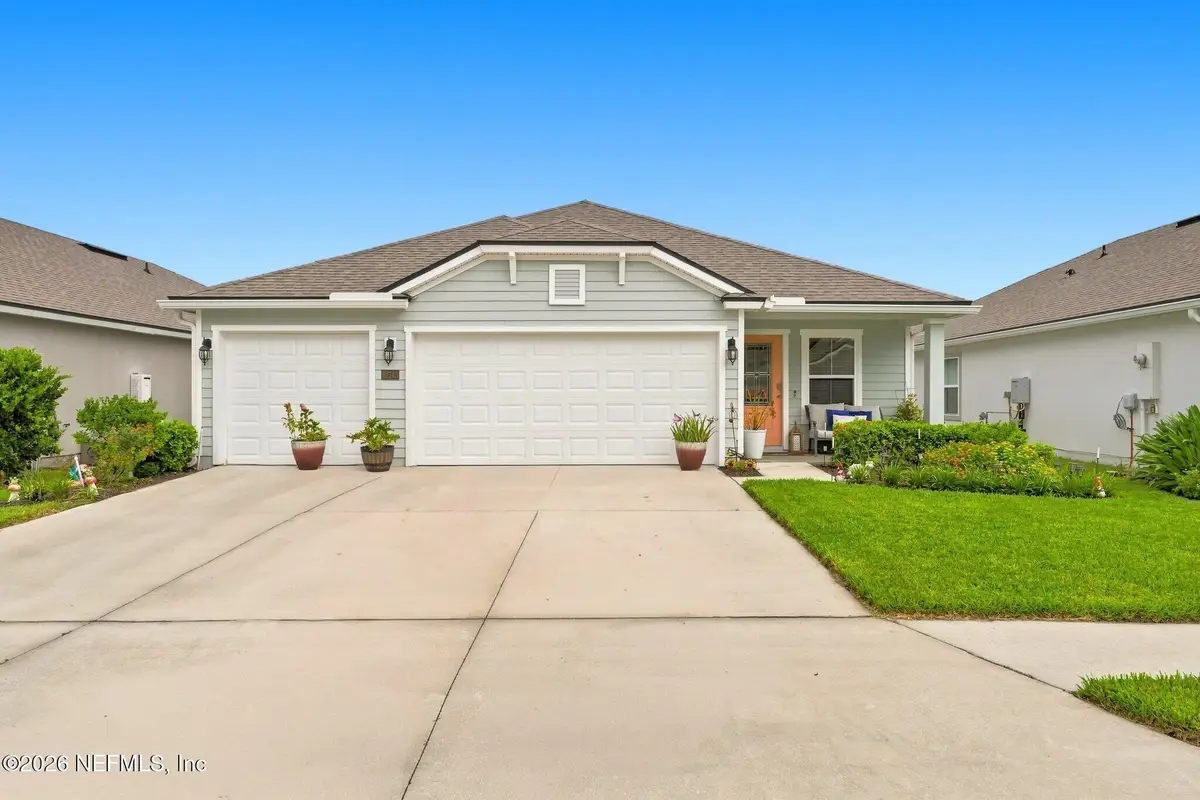 82743 Belvoir Court, Fernandina Beach, FL 32034 - #1