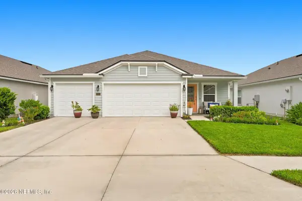 82743 Belvoir Court, Fernandina Beach, FL 32034