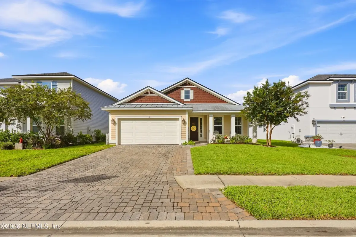 540 Aventurine Avenue, Saint Augustine, FL 32086 - #1
