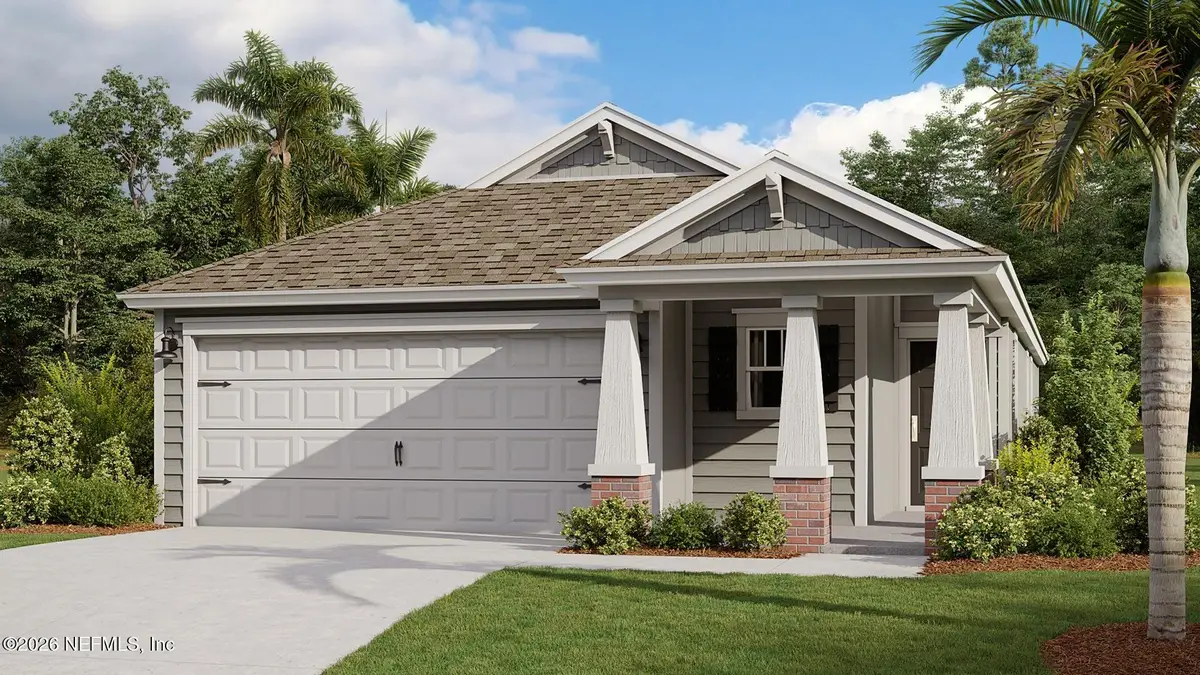 343 Discovery Way, Yulee, FL 32097 - #1