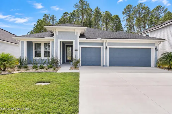 710 Goldenrod Drive, St. Augustine, FL 32092