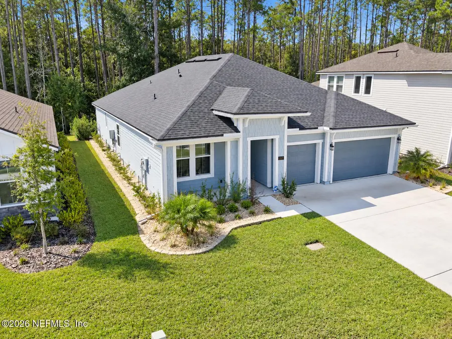 710 Goldenrod Drive, Saint Augustine, FL 32092 - #3