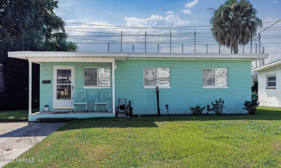 420 11th S Street, Jacksonville Beach, FL 32250 - #2