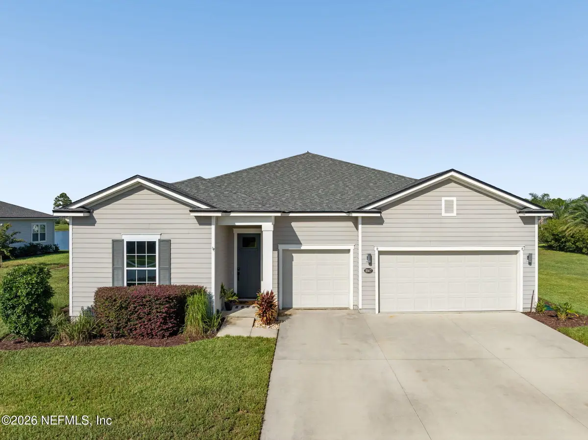85617 Fall River Parkway, Fernandina Beach, FL 32034 - #1