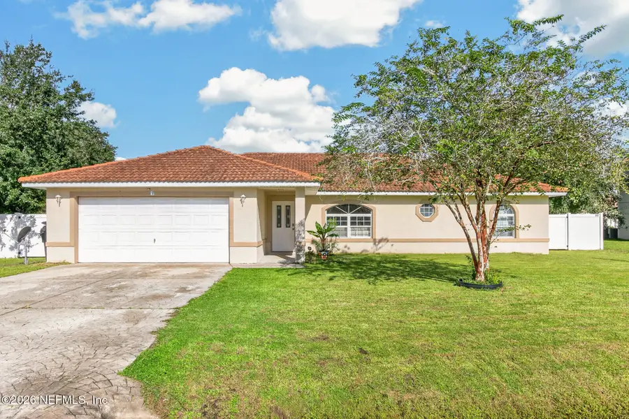 9 Big Bear Lane, Palm Coast, FL 32137 - #2