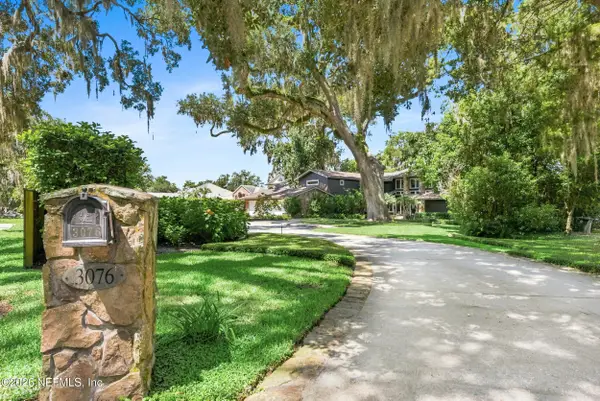 3076 Isser Lane, Jacksonville, FL 32257
