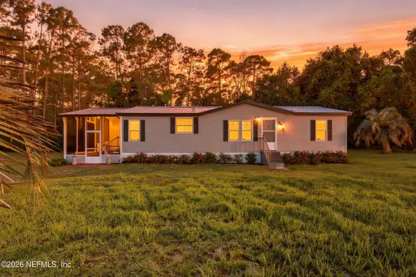 119 Spanish Trail, Georgetown, FL 32139