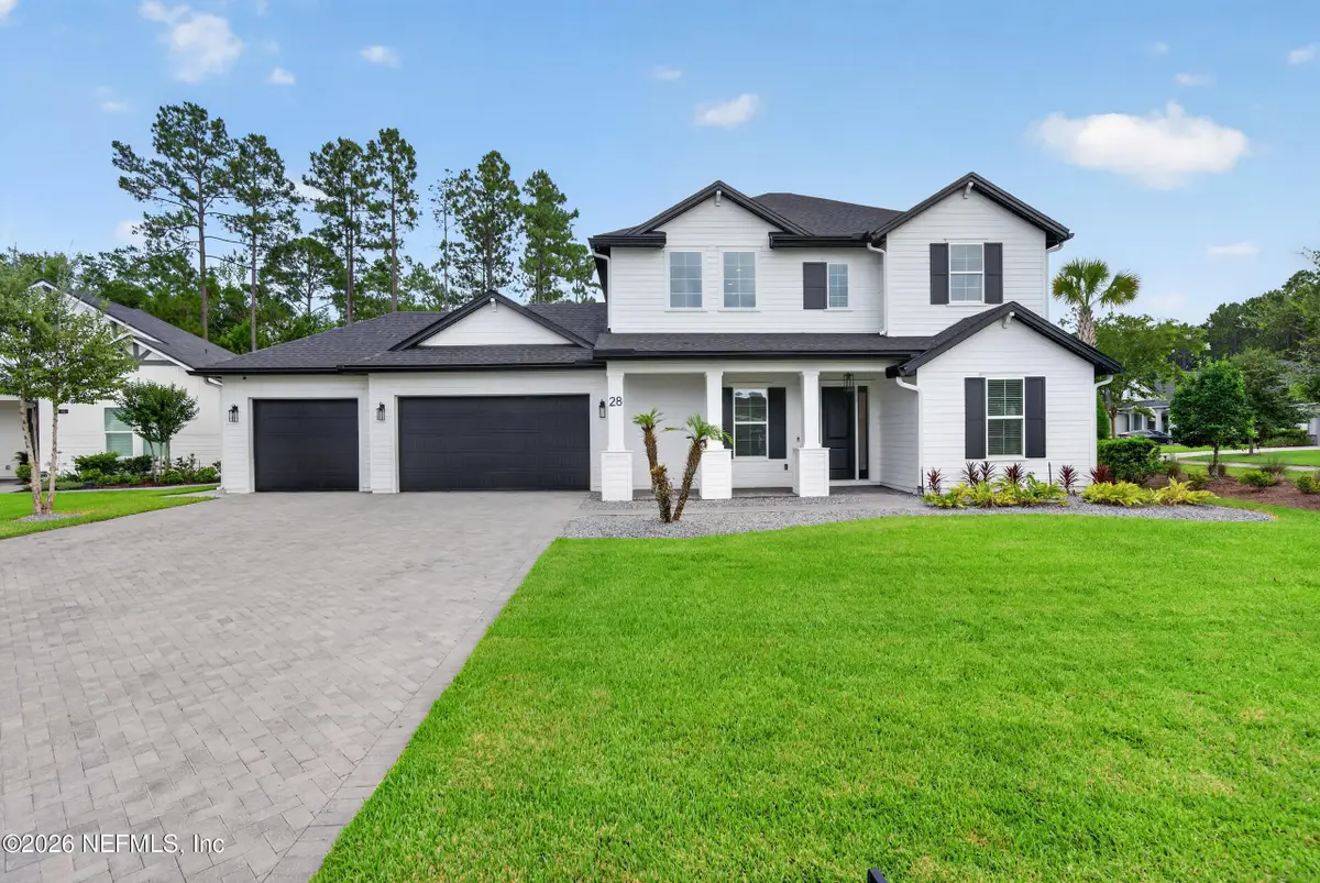 28 Woodbay Court, Saint Johns, FL 32259 - #1