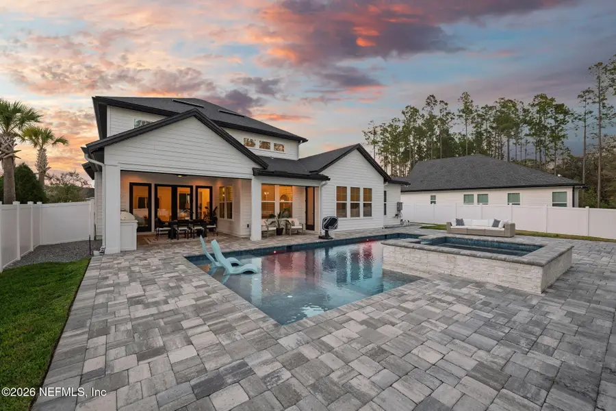 28 Woodbay Court, Saint Johns, FL 32259 - #2