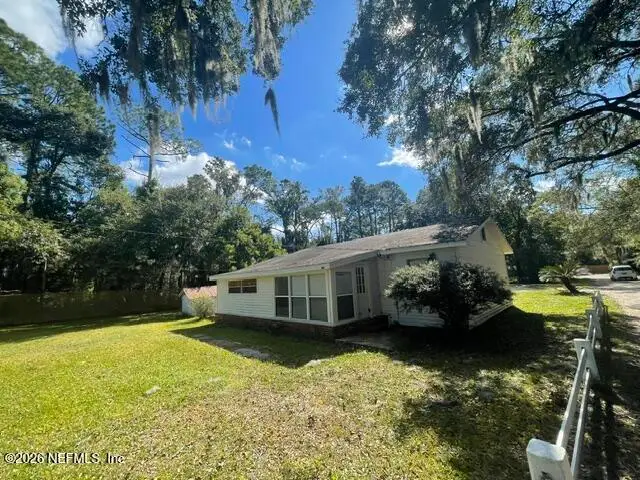 2554 Tabernacle S Place, Jacksonville, FL 32207 - #2