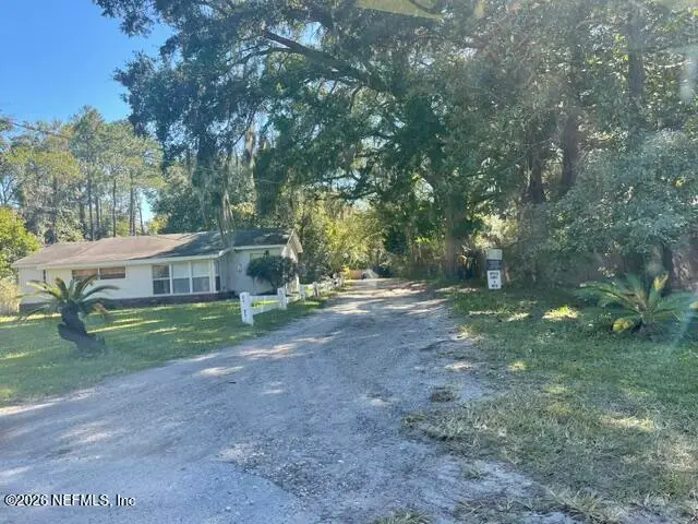 2554 Tabernacle S Place, Jacksonville, FL 32207 - #3