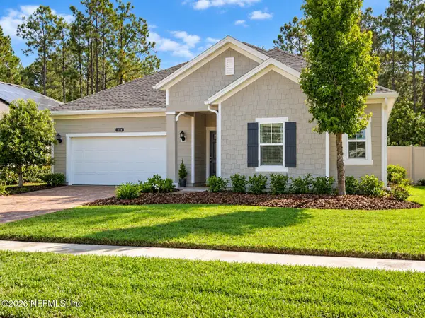 101 Oleta Way, St. Augustine, FL 32095