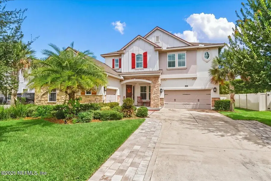 253 Bronson Parkway, Saint Augustine, FL 32095 - #2