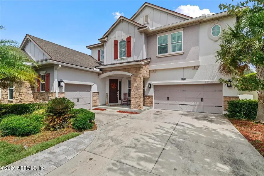 253 Bronson Parkway, Saint Augustine, FL 32095 - #3