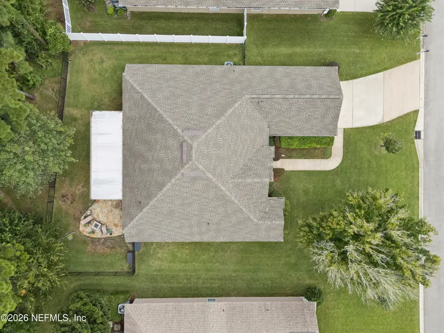 1700 W Kayla Court, Saint Johns, FL 32259 - #2