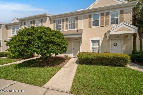 8230 Dames Point Crossing Blvd Boulevard #1607, Jacksonville, FL 32277