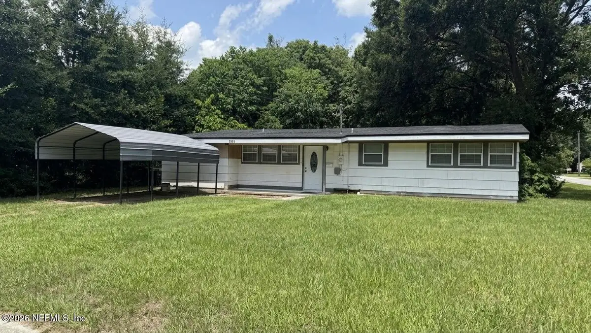 6345 Sprinkle N Drive, Jacksonville, FL 32211 - #1