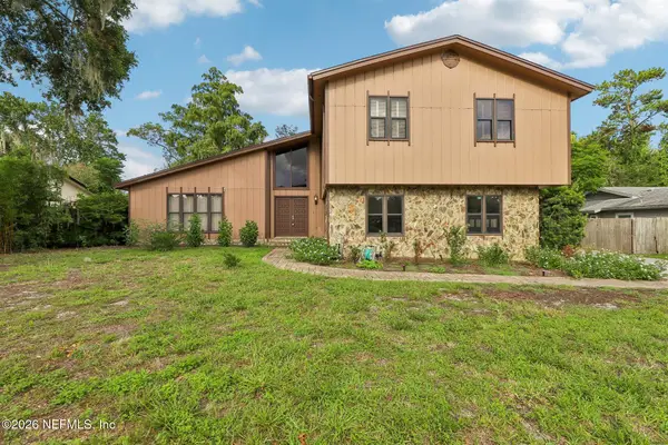 3543 Lawrence Road, Orange Park, FL 32073