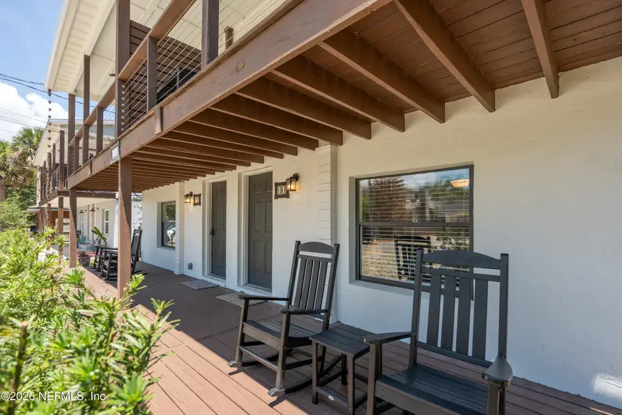 108 E Street #AB, Saint Augustine, FL 32080 - #3