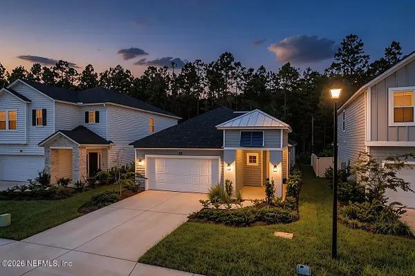 96 Whirlwind Place, St. Augustine, FL 32095