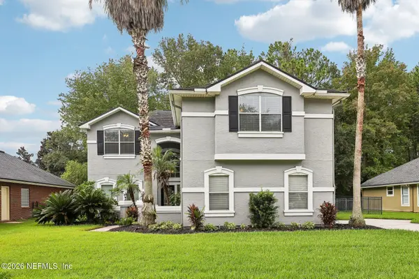 2479 Pinehurst Lane, Fleming Island, FL 32003