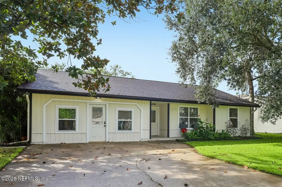 3255 Dowitcher Lane, Orange Park, FL 32065 - #1