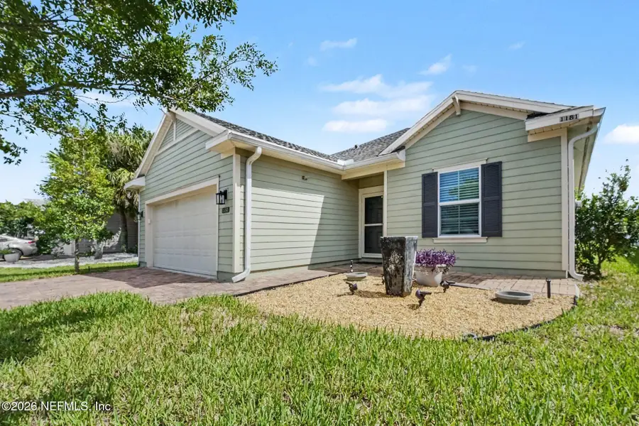 1181 Kendall Drive, Jacksonville, FL 32211 - #2
