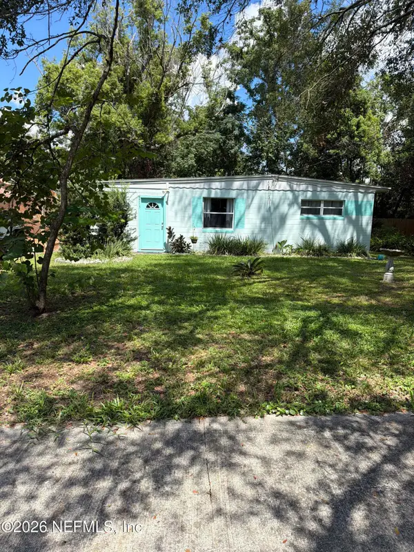 6715 Brandemere S Road, Jacksonville, FL 32211