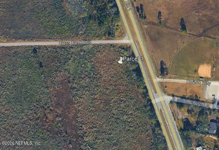 PARCEL 1 Us Highway 1, Callahan, FL 32011 - #1