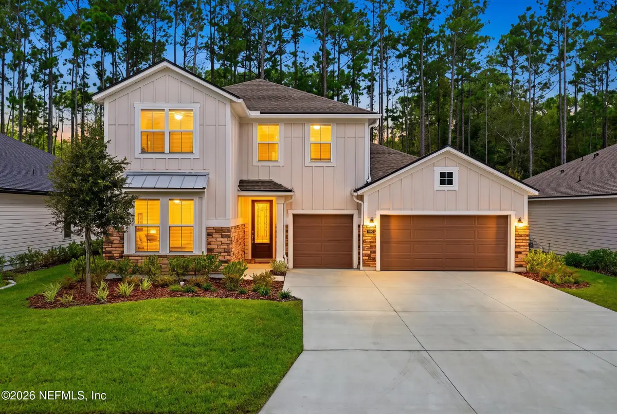 660 Goldenrod Drive, Saint Augustine, FL 32092 - #1