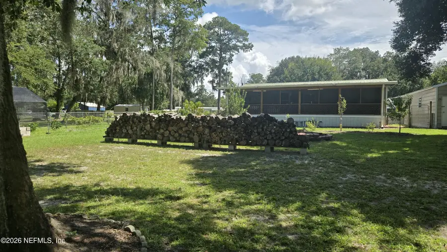 15018 SW 75th Avenue, Starke, FL 32091 - #3