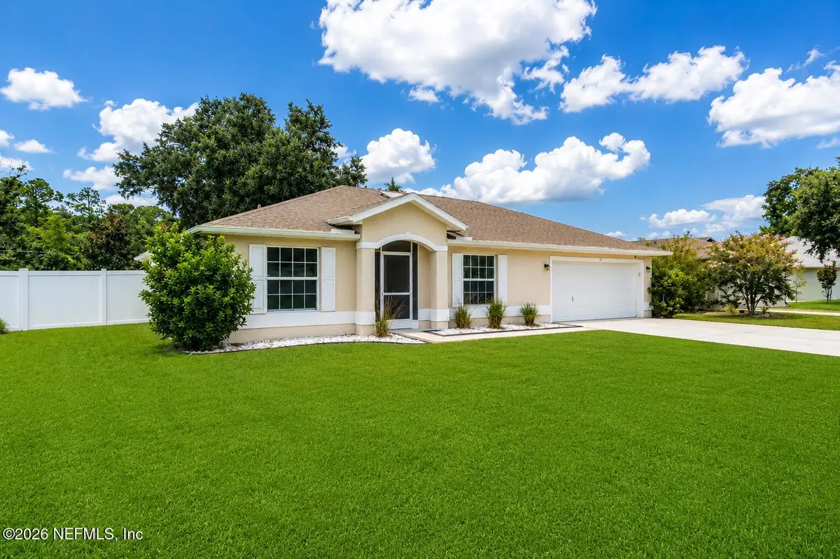 61 Zinnia Trail, Palm Coast, FL 32164 - #1
