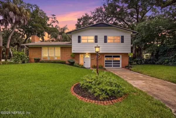 2 Park Terrace Drive, St. Augustine, FL 32080