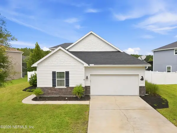 645 Trellis Bay Drive, St. Augustine, FL 32092