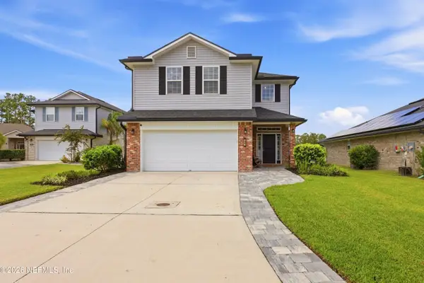 1938 Catlyn Court, Green Cove Springs, FL 32043
