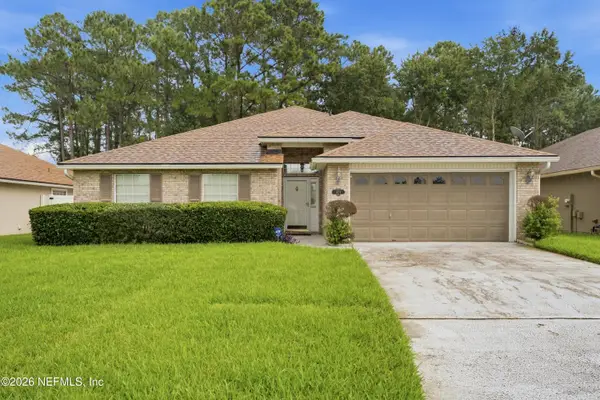 1879 Sunchase Court, Jacksonville, FL 32246