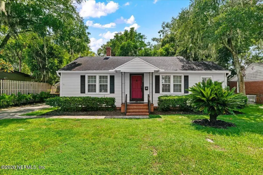 1904 Felch Avenue, Jacksonville, FL 32207 - #2