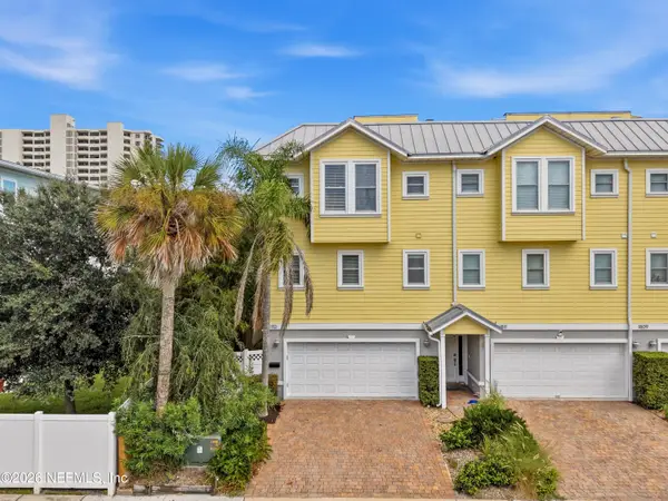 1813 2nd N Street, Jacksonville Beach, FL 32250