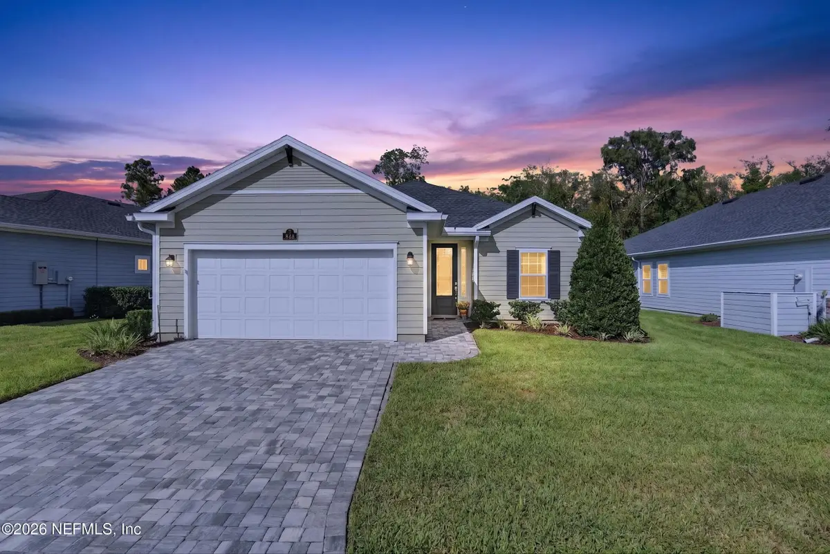 484 Stillwater Boulevard, Saint Johns, FL 32259 - #1