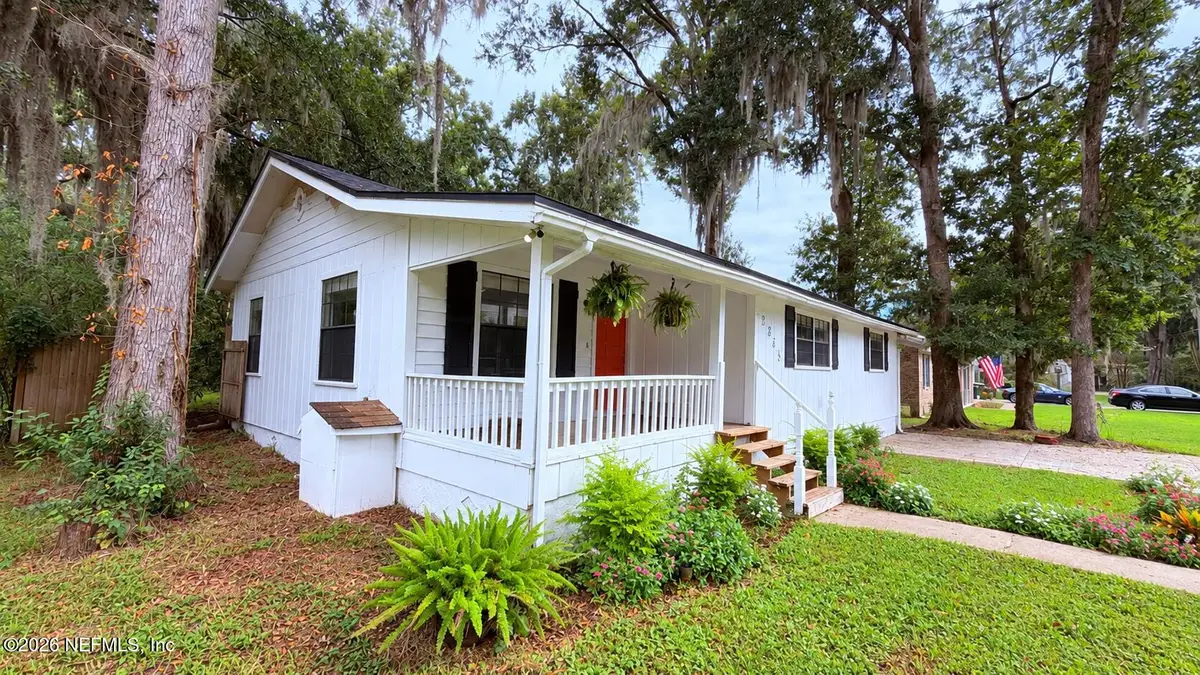 2845 Mandarin Meadows N Drive, Jacksonville, FL 32223 - #1