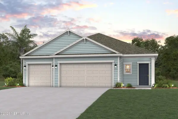 25 Perseus Avenue, Flagler Beach, FL 32136
