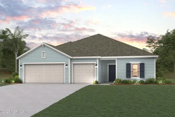 5 Perseus Avenue, Flagler Beach, FL 32136