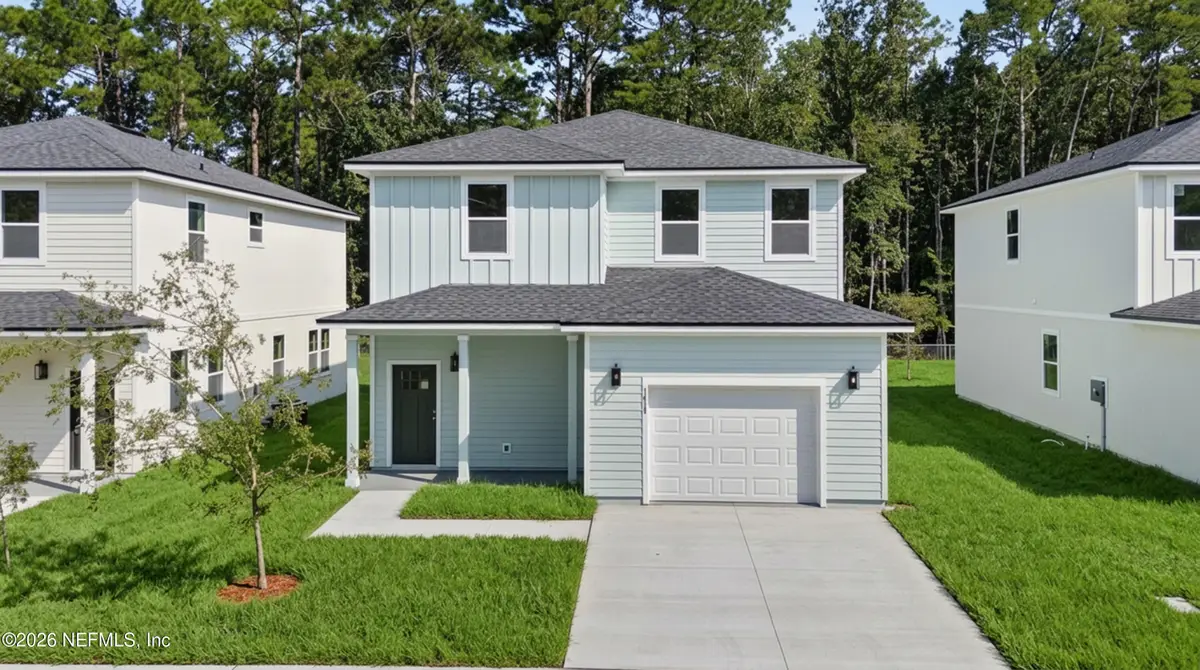 1479 Bertha Street, Jacksonville, FL 32218 - #1