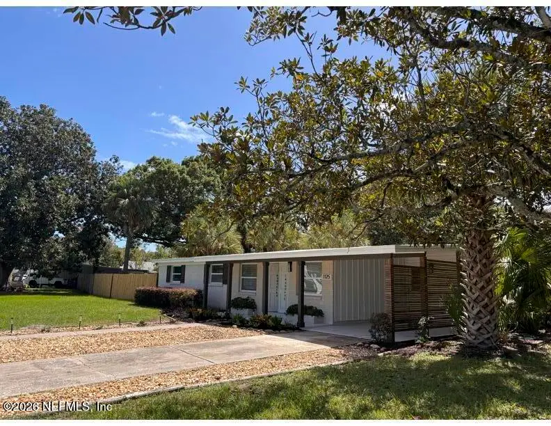 1125 Oceanwood N Drive, Neptune Beach, FL 32266 - #3
