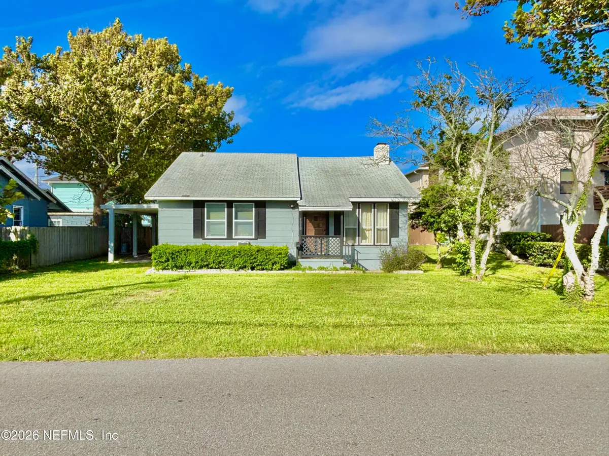 1010 4th N Street, Jacksonville Beach, FL 32250 - #1
