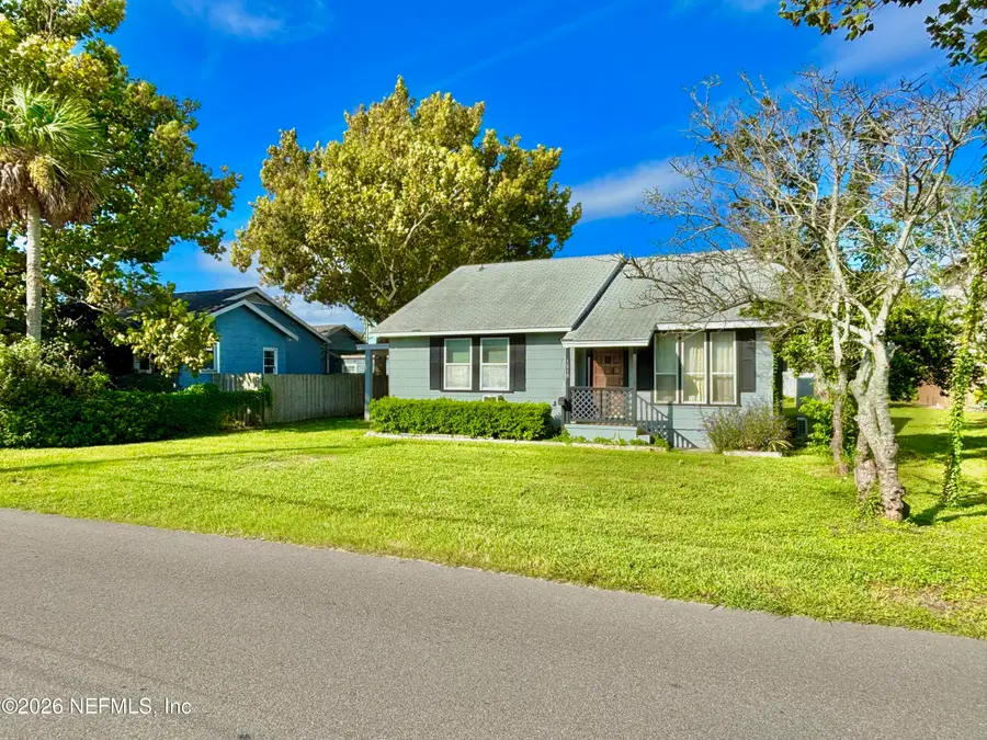 1010 4th N Street, Jacksonville Beach, FL 32250 - #2
